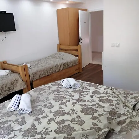 Apartment Galijasevic *