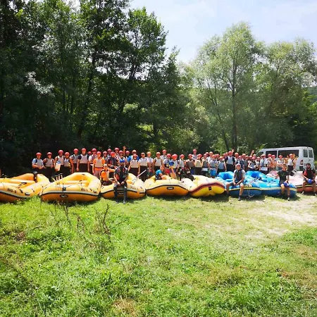 Galijasevic Apartment *