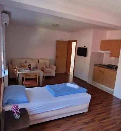 Galijasevic Apartment