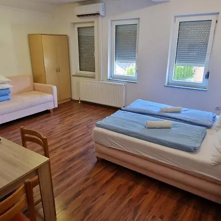 Apartment Galijasevic