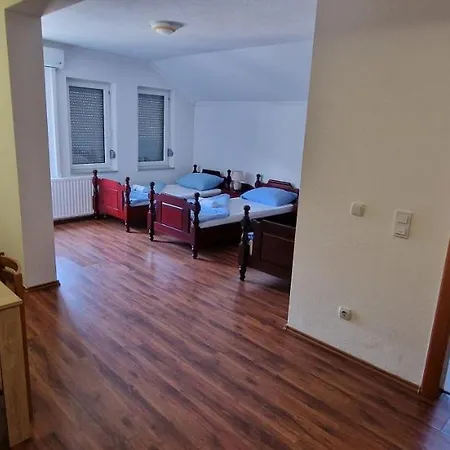 Apartment Galijasevic *