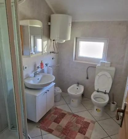Apartamento Galijasevic *