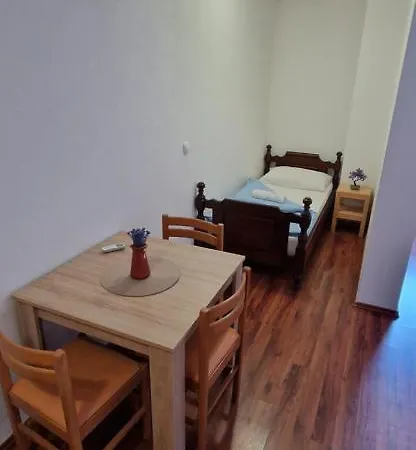 Galijasevic Apartment Kulen Vakuf