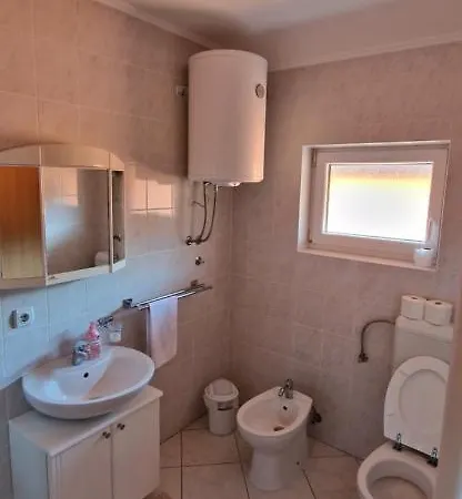 Galijasevic Apartamento *