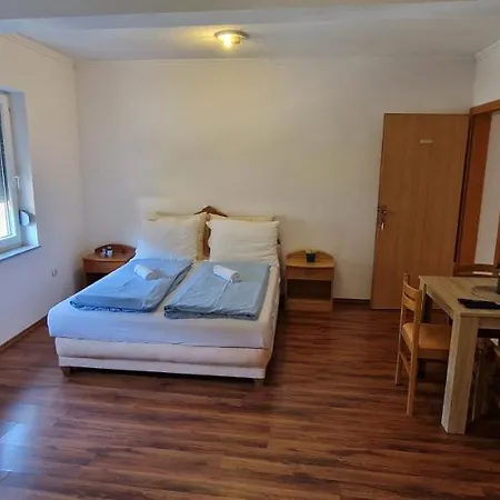 Apartment Galijasevic *