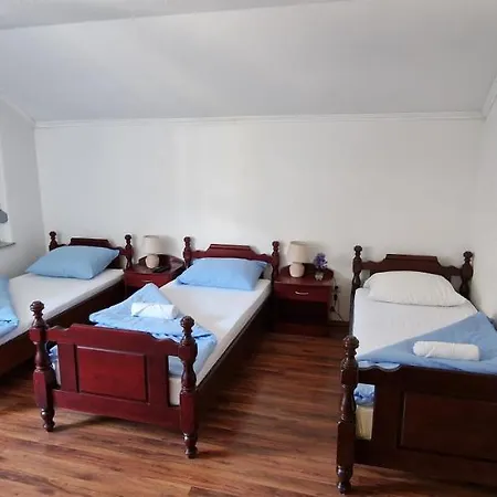 Apartment Galijasevic