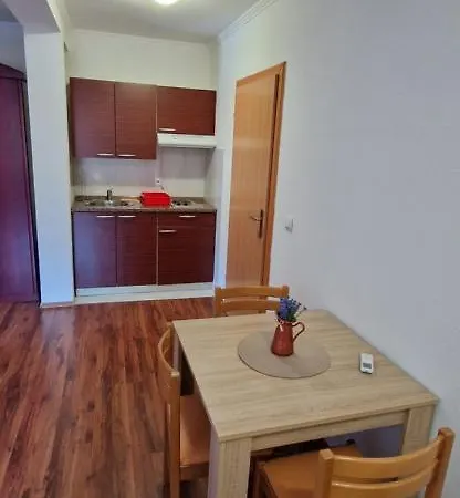 Apartamento Galijasevic *