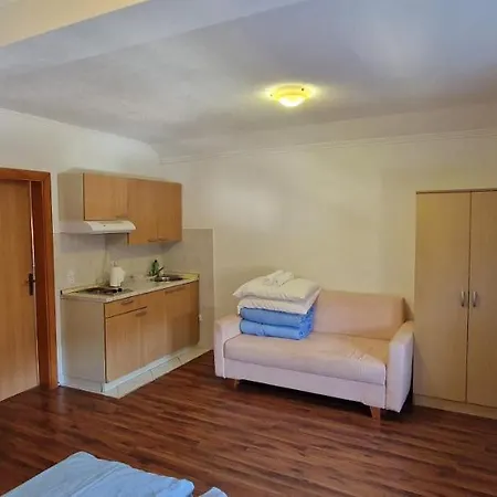 Apartment Galijasevic Kulen Vakuf