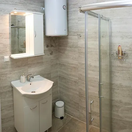 Galijasevic Apartment *