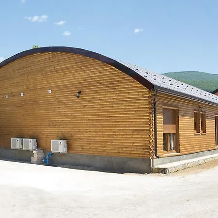 Apartment Galijasevic *