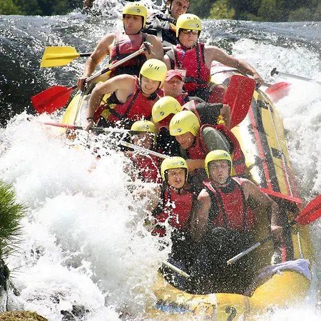 Galijasevic Apartment *