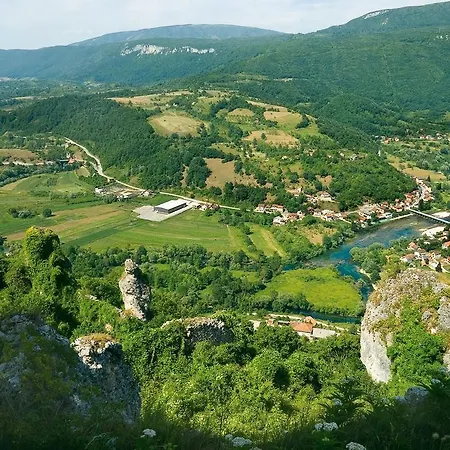 Galijasevic Kulen Vakuf