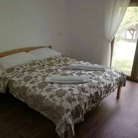 Apartamento Galijasevic