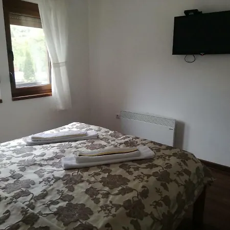 Galijasevic Apartamento Kulen Vakuf