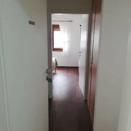 Galijasevic Apartamento *