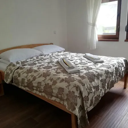 Apartamento Galijasevic Kulen Vakuf
