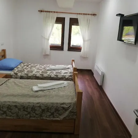 Apartamento Galijasevic *