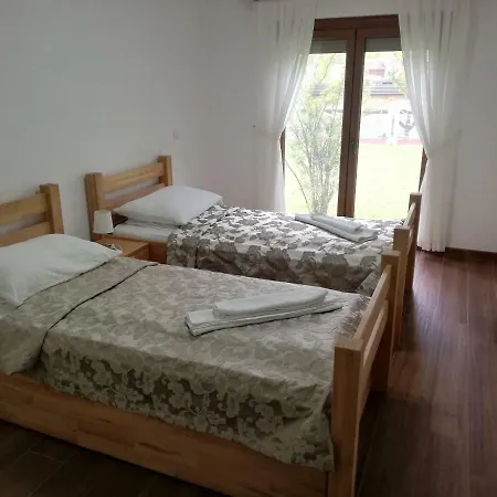 Apartamento Galijasevic Kulen Vakuf