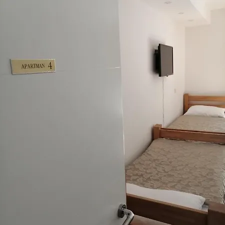 Apartamento Galijasevic *