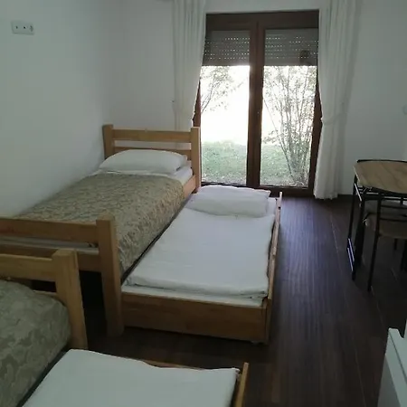 Galijasevic * Kulen Vakuf