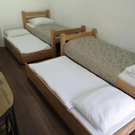 Galijasevic Apartment Kulen Vakuf