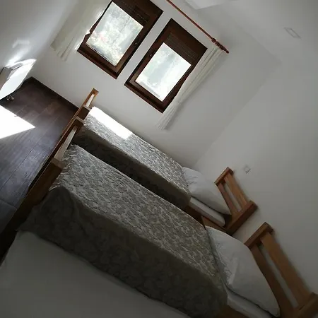 Apartment Galijasevic *