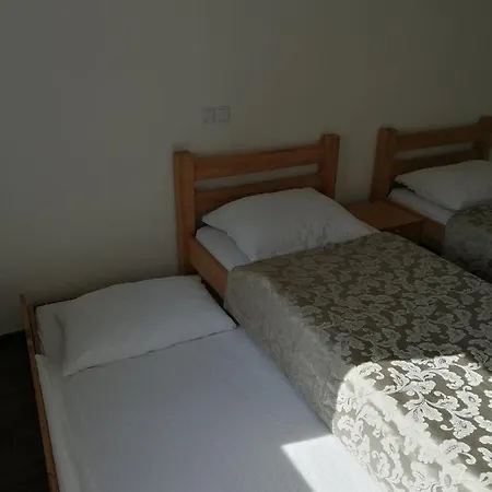 Apartment Galijasevic Kulen Vakuf