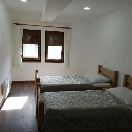 Galijasevic Apartment *