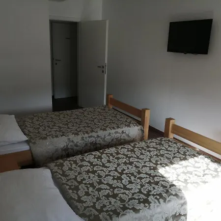 Galijasevic Apartment Kulen Vakuf