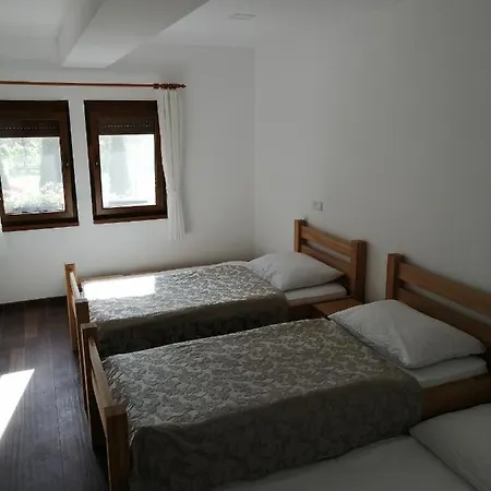 Galijasevic Apartamento