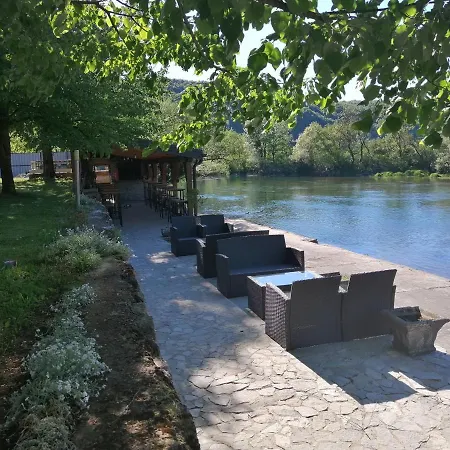 Apartment Galijasevic