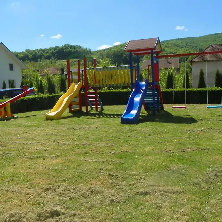 Galijasevic Apartamento Kulen Vakuf