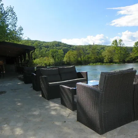 Galijasevic Apartment